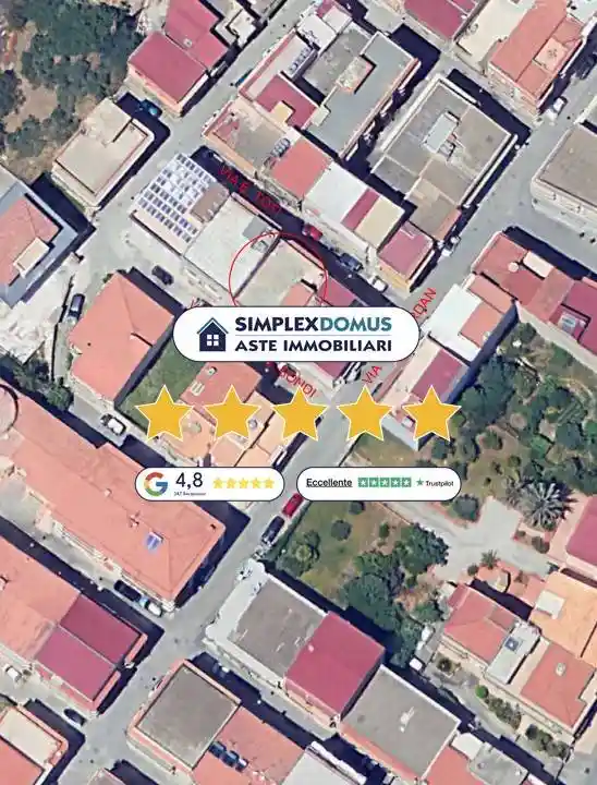 Appartamento in vendita a Altavilla Milicia