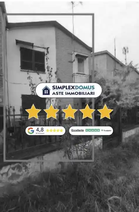 Villa in vendita a Santa Cristina e Bissone