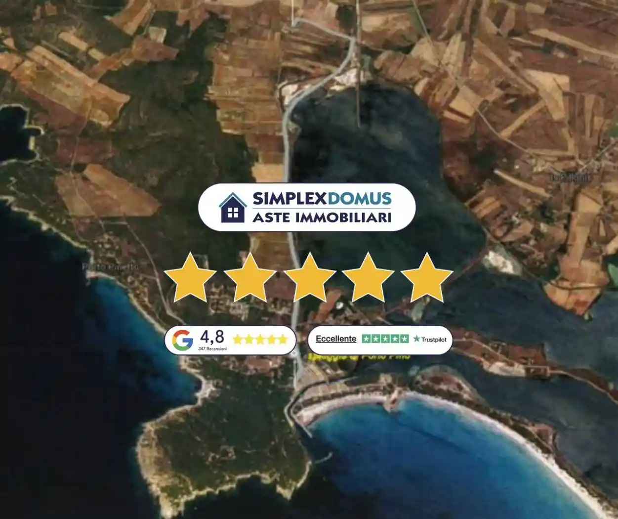 Appartamento in vendita a Sant'Anna Arresi