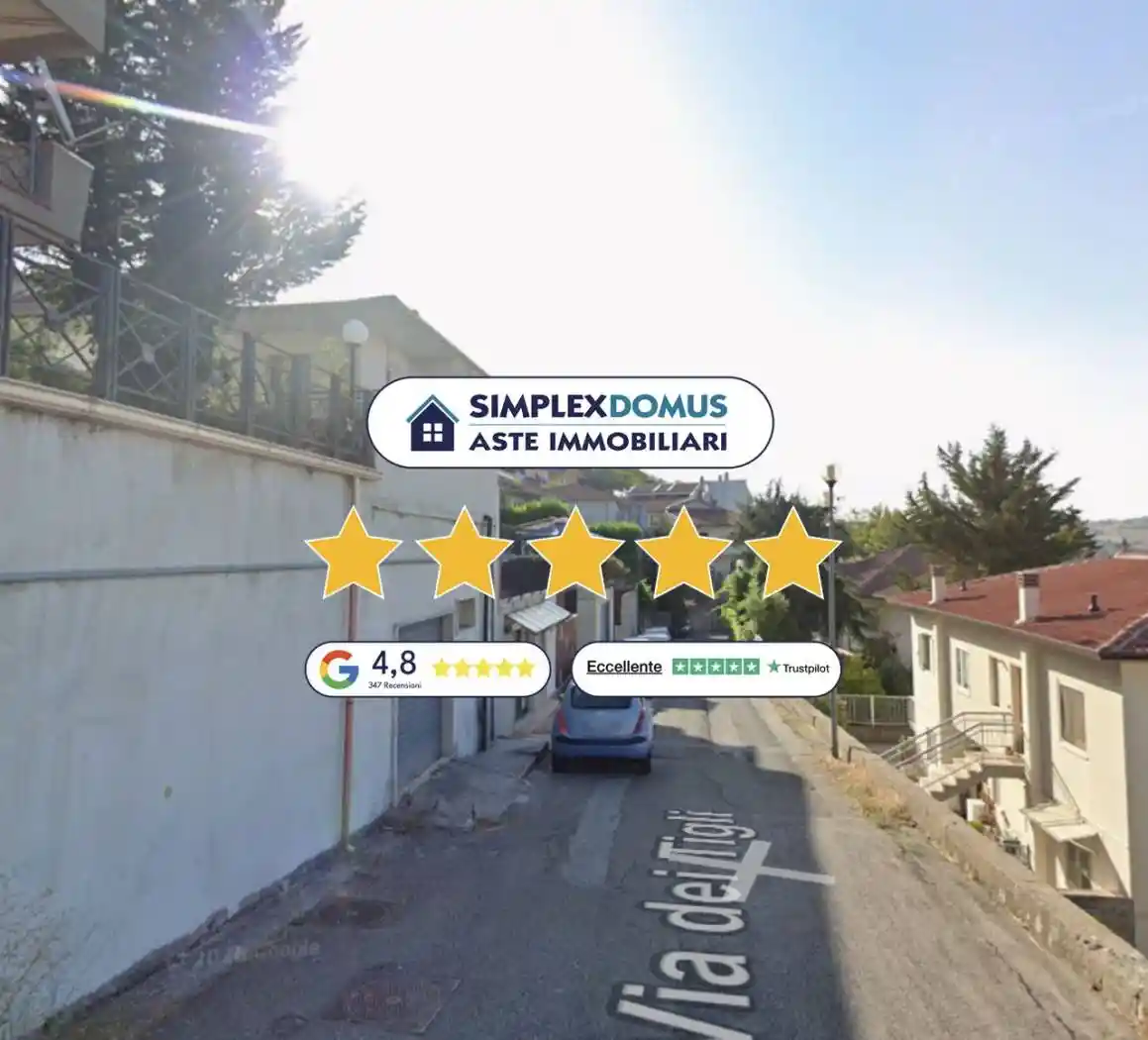 Appartamento in vendita a Avigliano