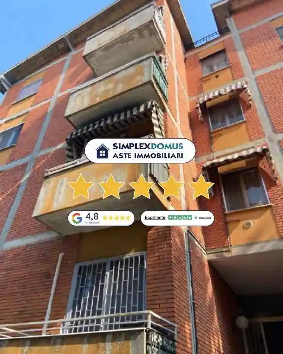 Appartamento in vendita a Trezzano sul Naviglio