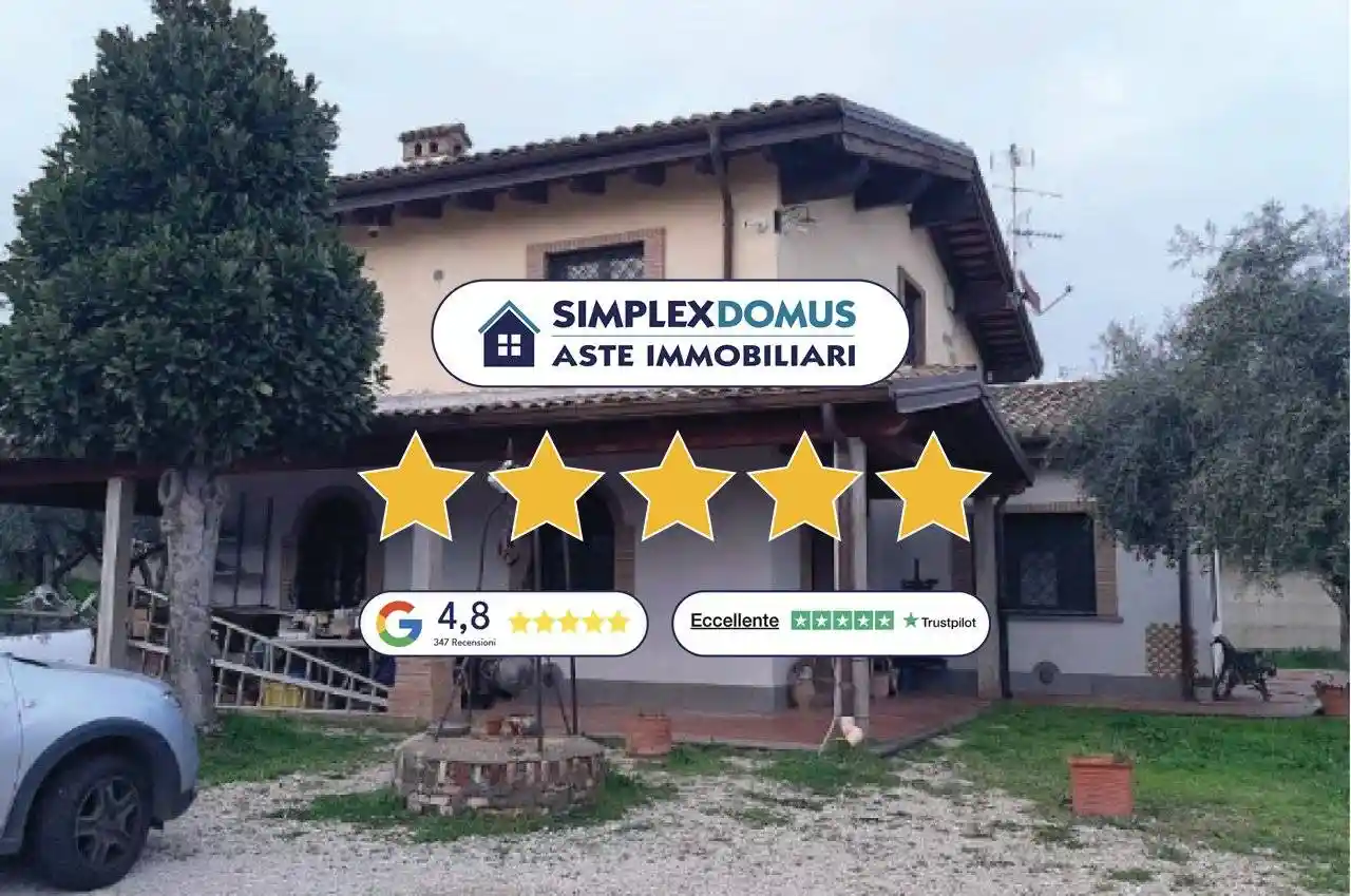 Villa in vendita a Genzano di Roma