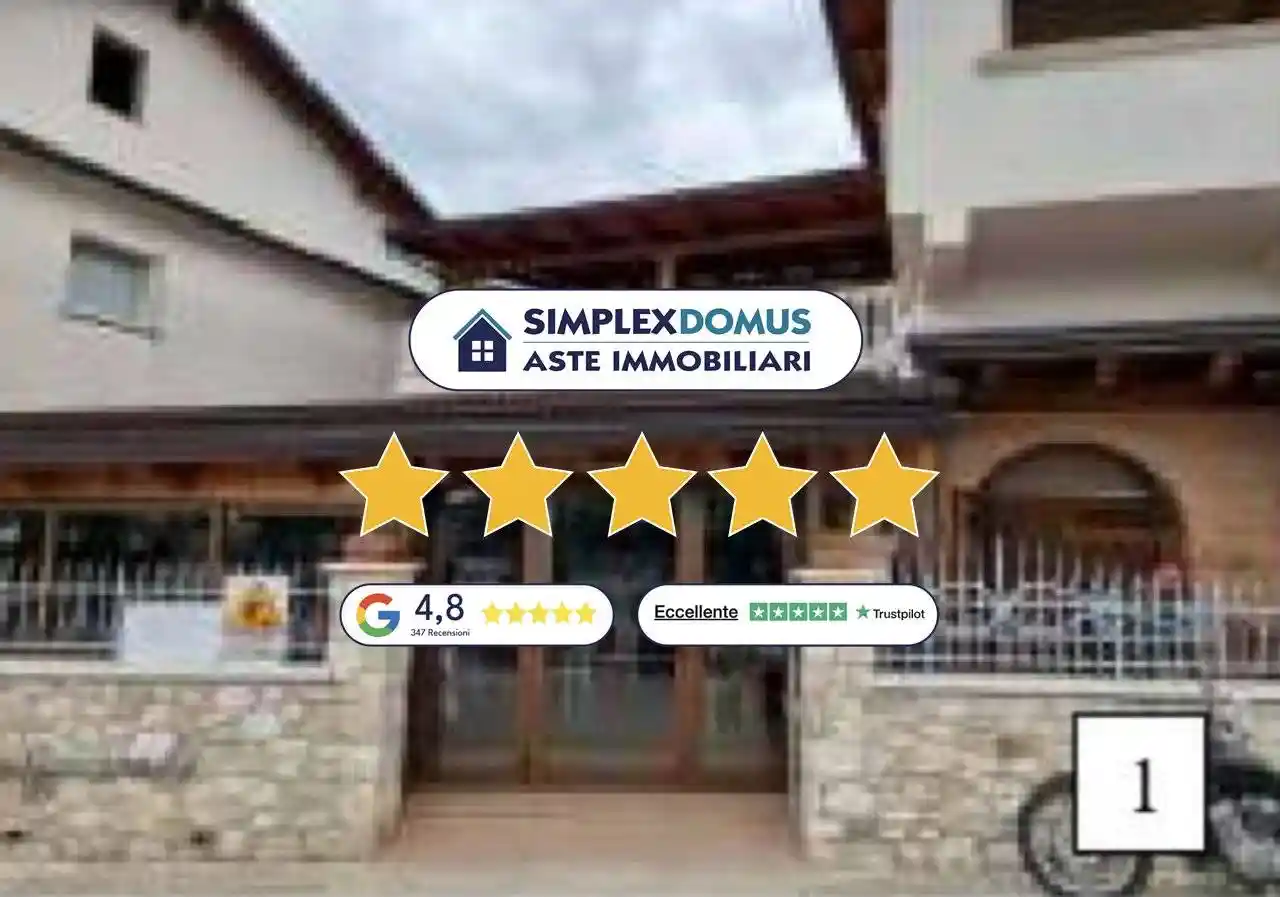 Villa in vendita a Vairano Patenora