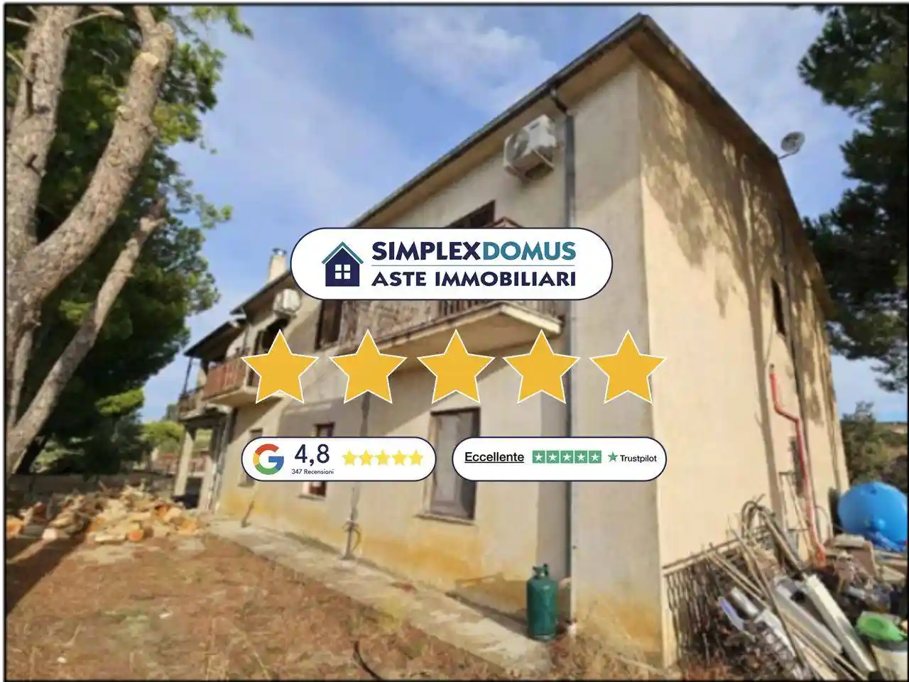 Appartamento in vendita a Santa Sofia d'Epiro