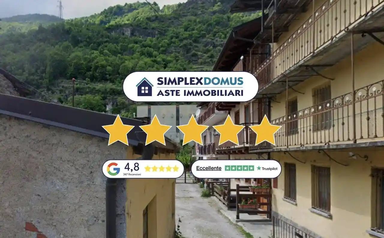 Appartamento in vendita a Venaus