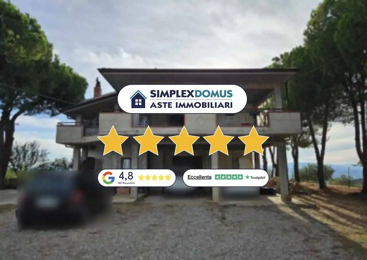 Appartamento in vendita a Santa Sofia d'Epiro