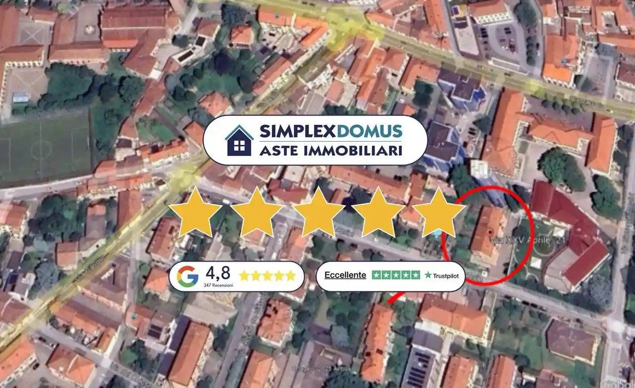 Appartamento in vendita a Trezzo sull'Adda