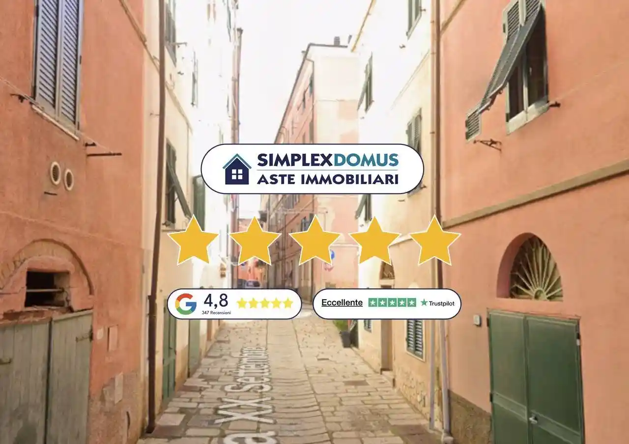 Appartamento in vendita a Rio