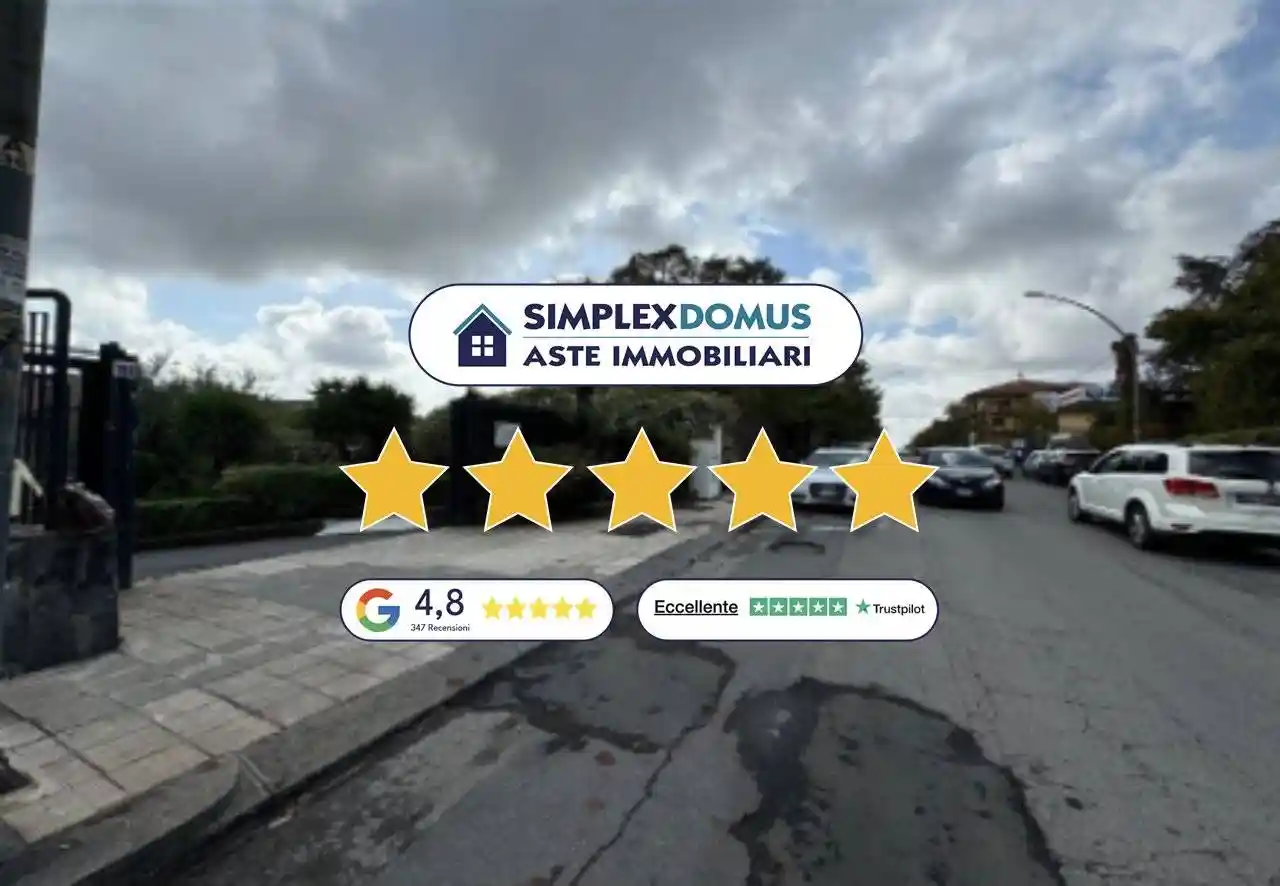 Villa in vendita a San Giovanni la Punta