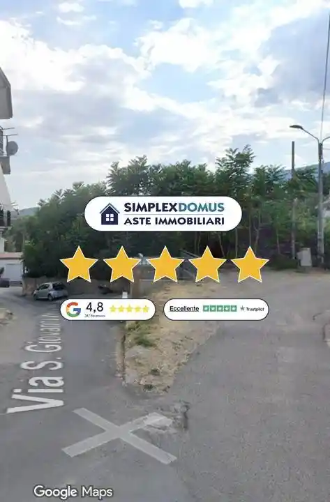 Appartamento in vendita a Castrovillari