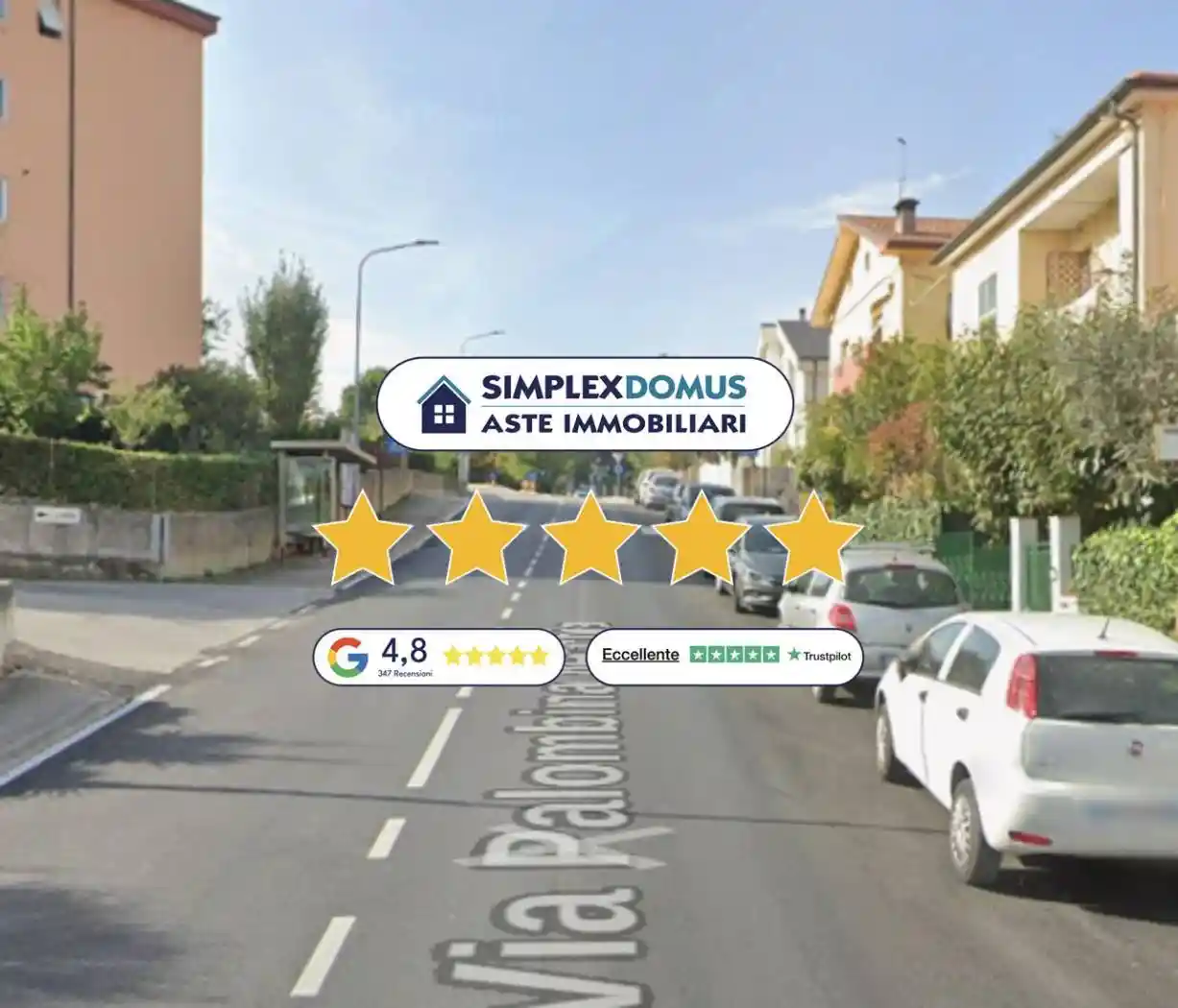 Appartamento in vendita a Falconara Marittima