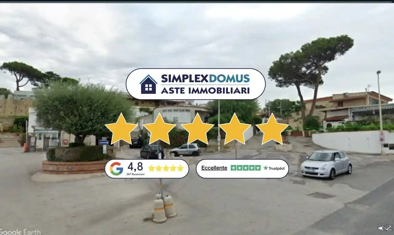 Appartamento in vendita a Pozzuoli