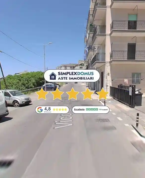 Appartamento in vendita a Martina Franca