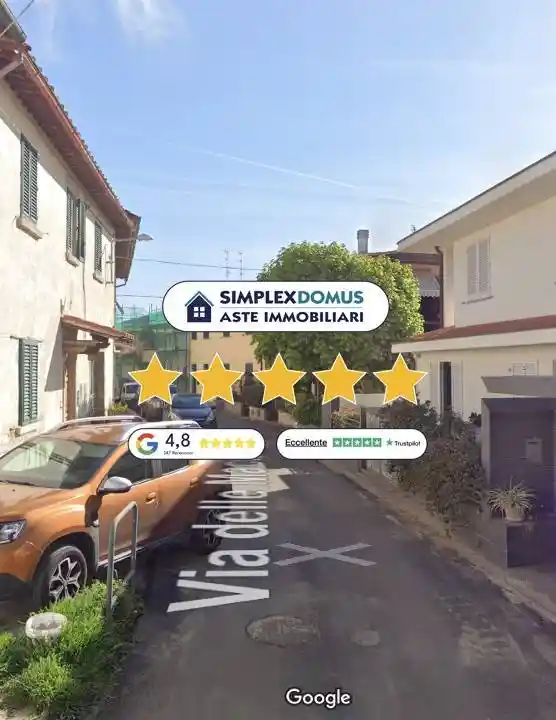 Appartamento in vendita a Lastra a Signa