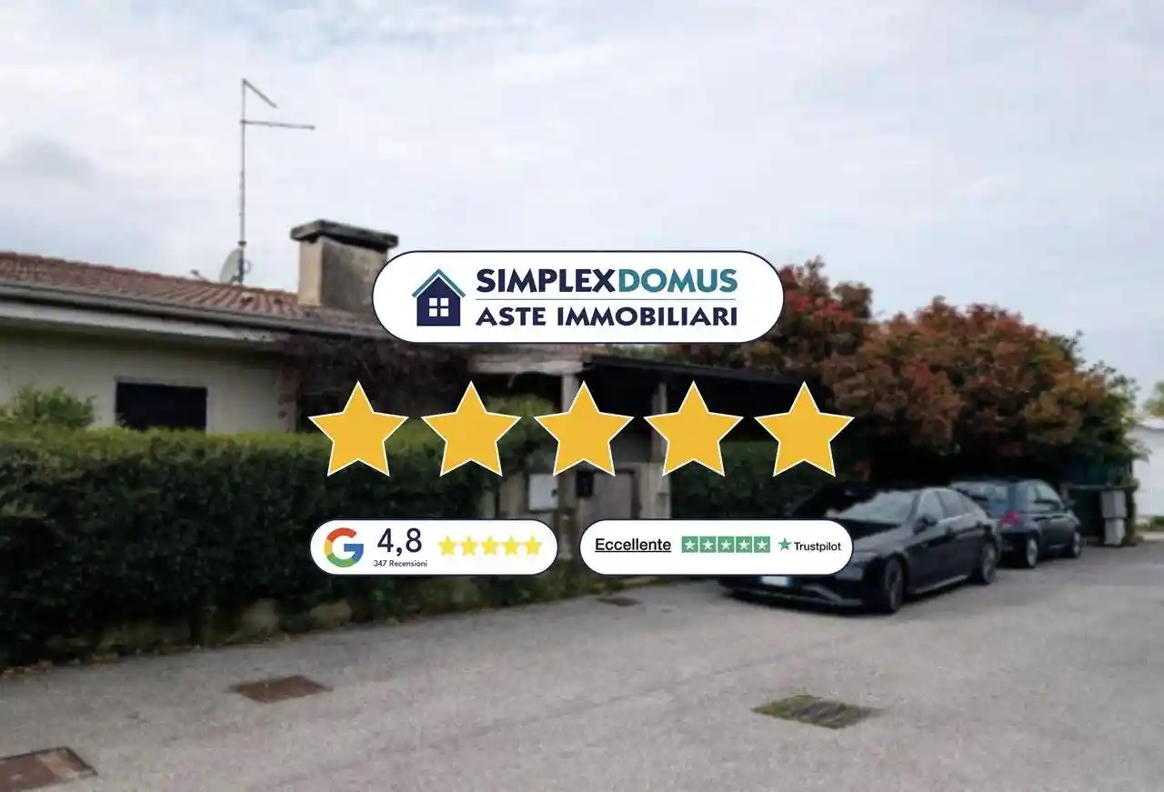 Villa in vendita a San Michele al Tagliamento