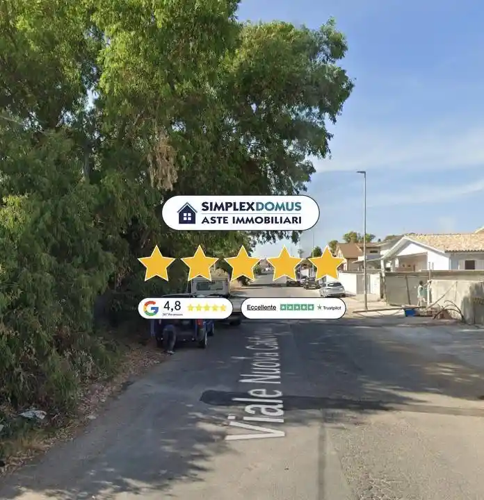 Villa in vendita a Ardea