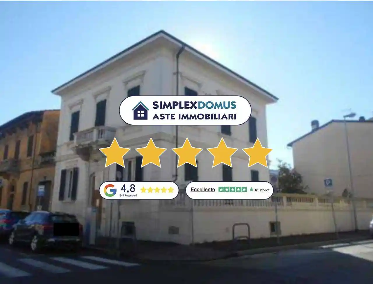 Villa in vendita a Empoli