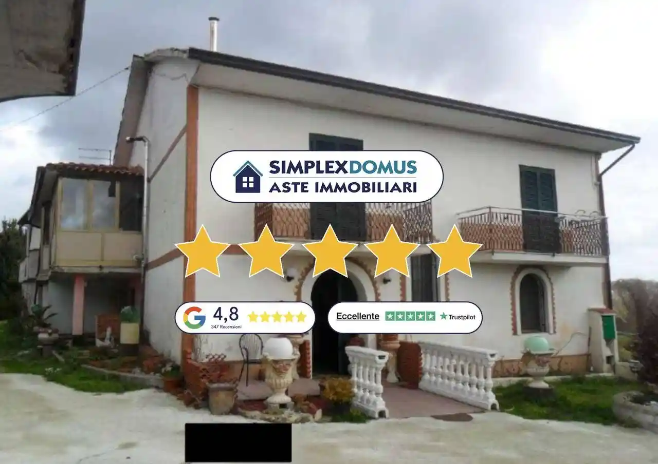 Villa in vendita a Avellino