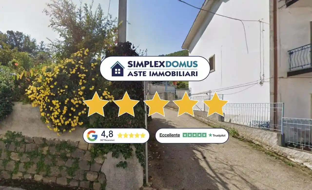 Appartamento in vendita a Camerota