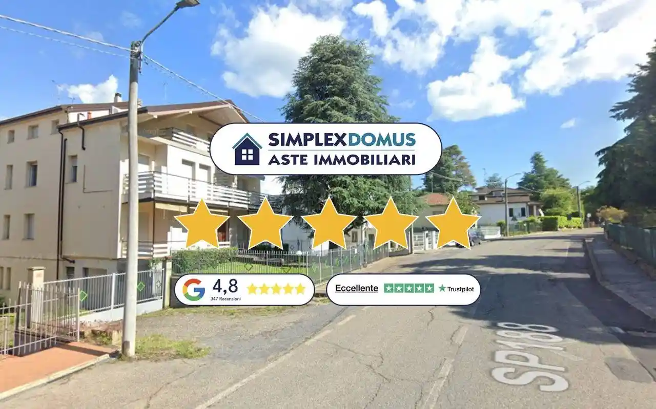 Appartamento in vendita a Casteggio