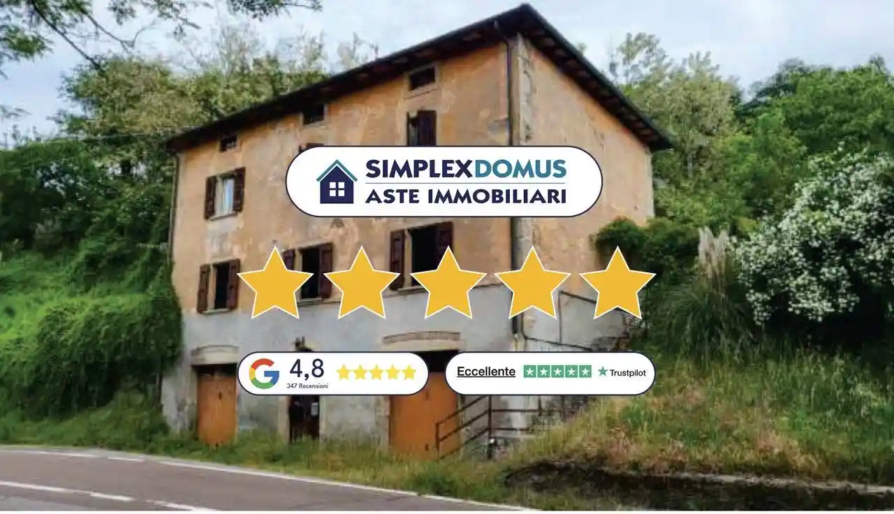 Villa in vendita a Vergato