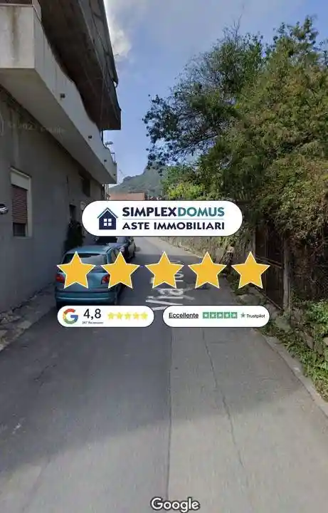 Appartamento in vendita a Mongiuffi Melia