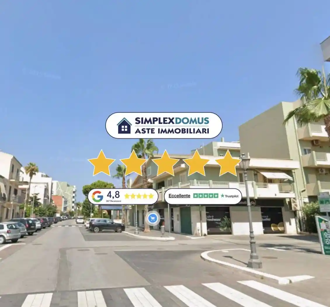Appartamento in vendita a Milazzo