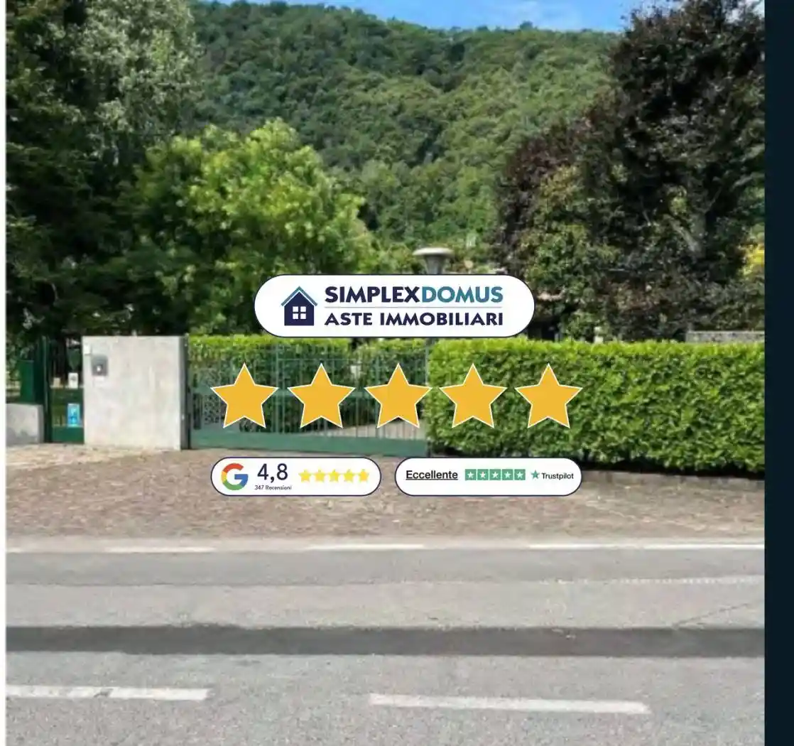 Villa in vendita a Airuno