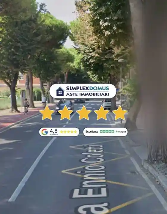 Appartamento in vendita a Rimini