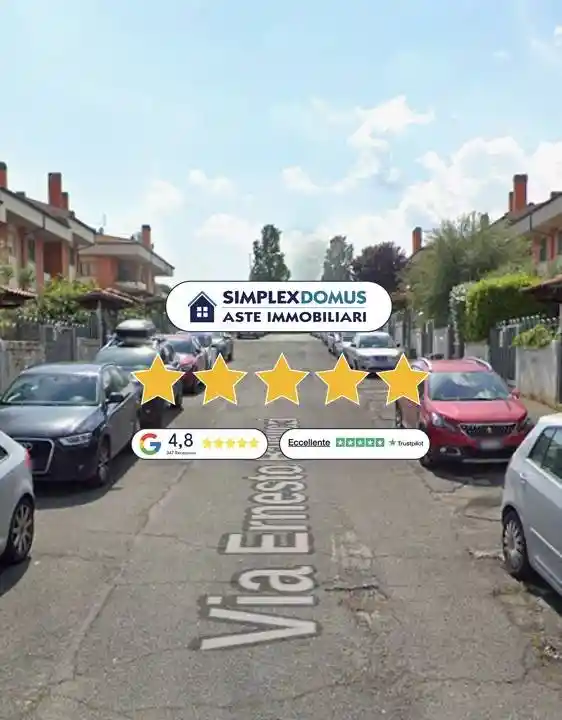 Villa in vendita a Roma