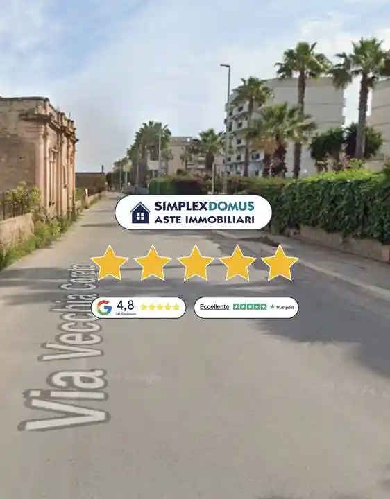 Appartamento in vendita a Bisceglie