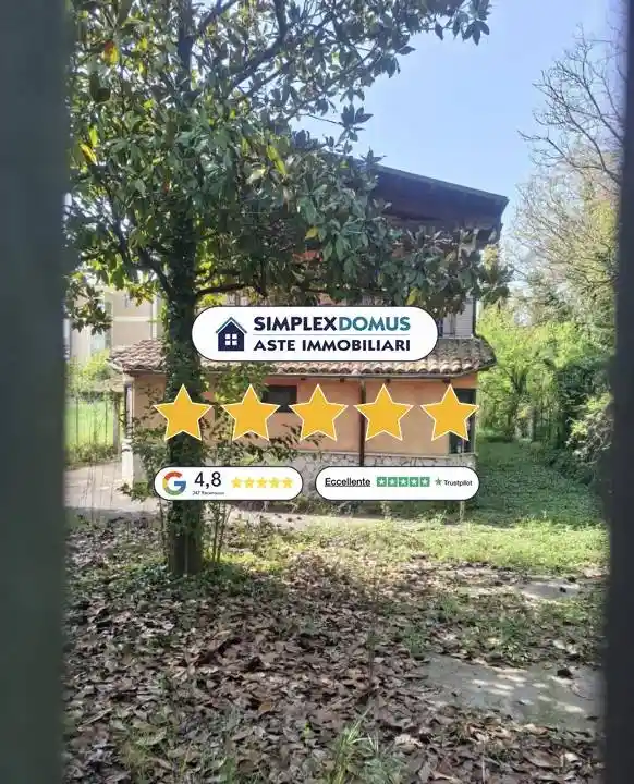 Villa in vendita a Frosinone