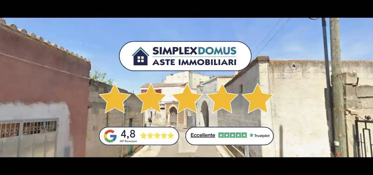 Villa in vendita a Serramanna