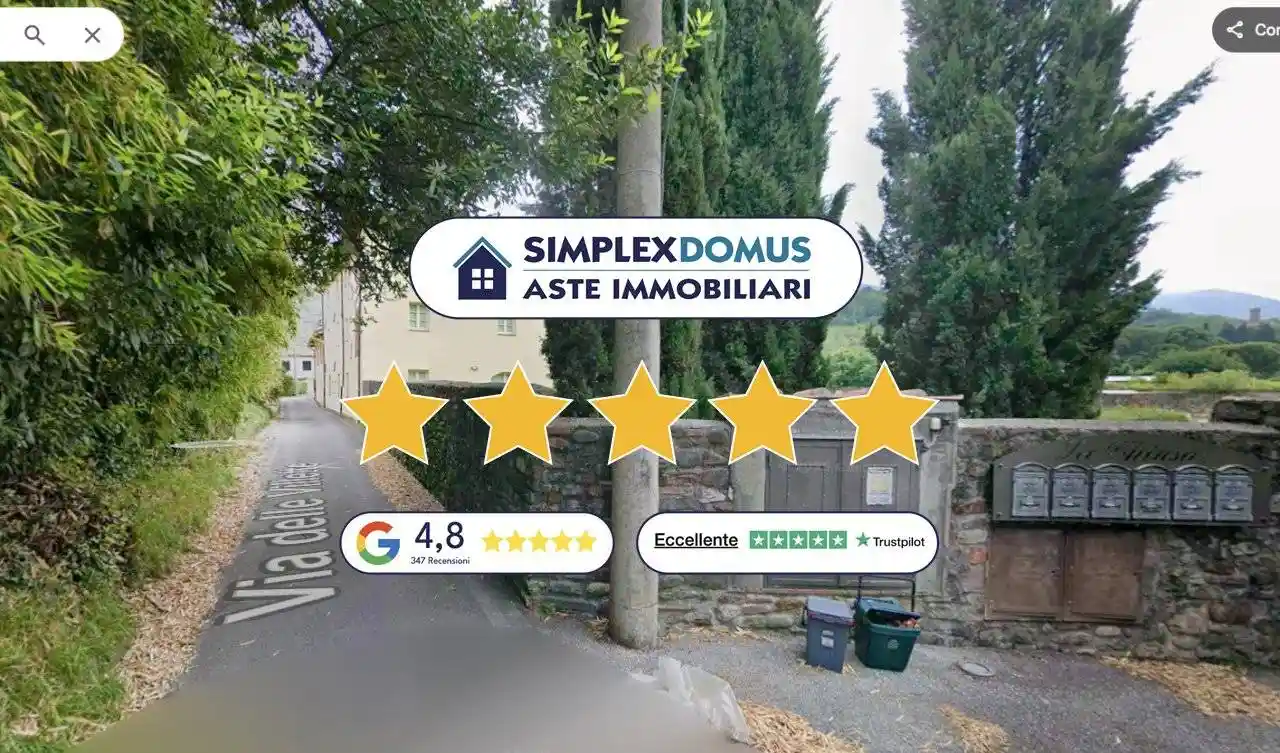 Appartamento in vendita a Lucca