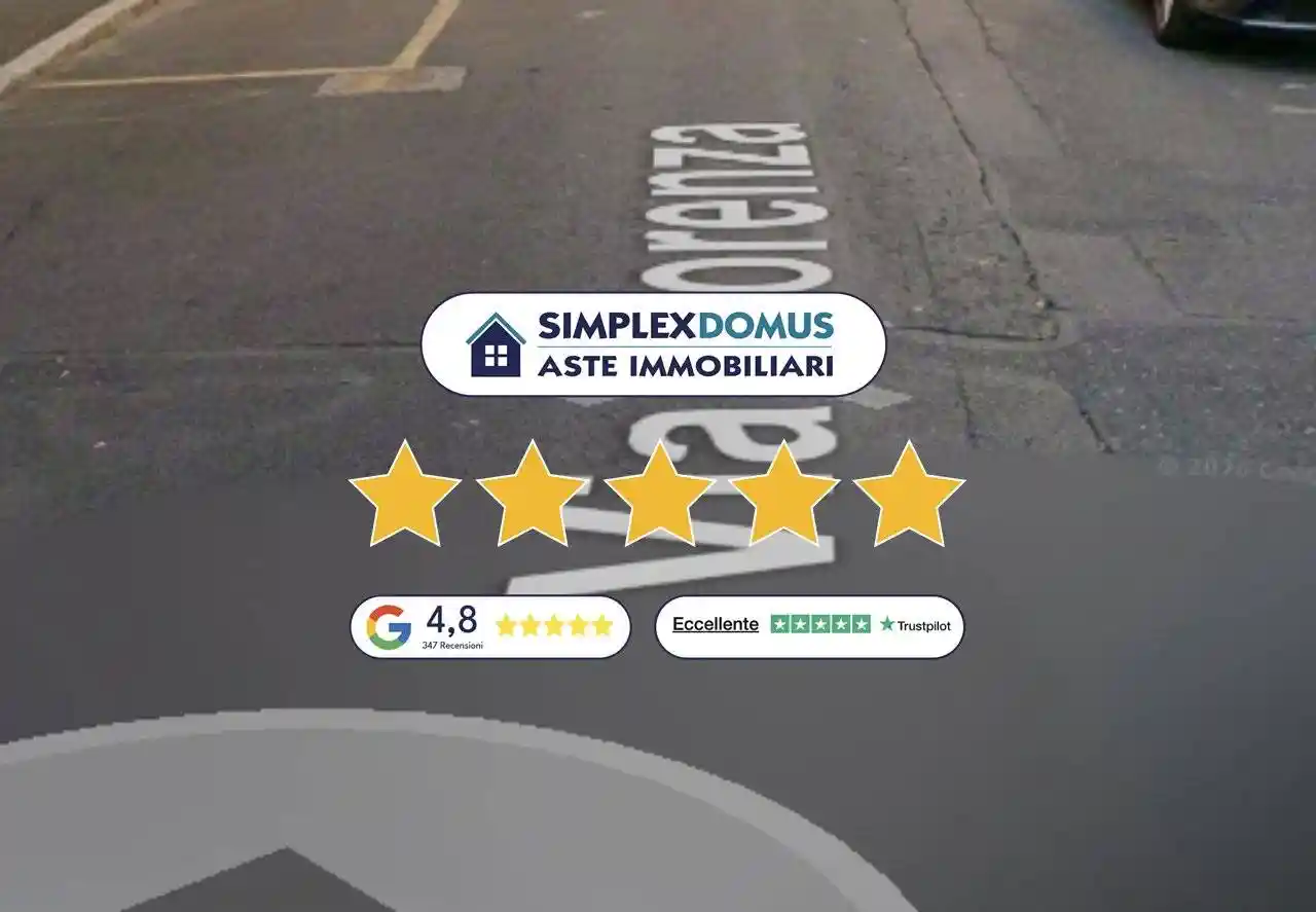 Appartamento in vendita a Livorno