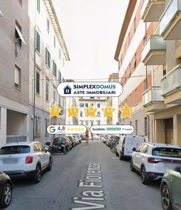 Appartamento in vendita a Livorno