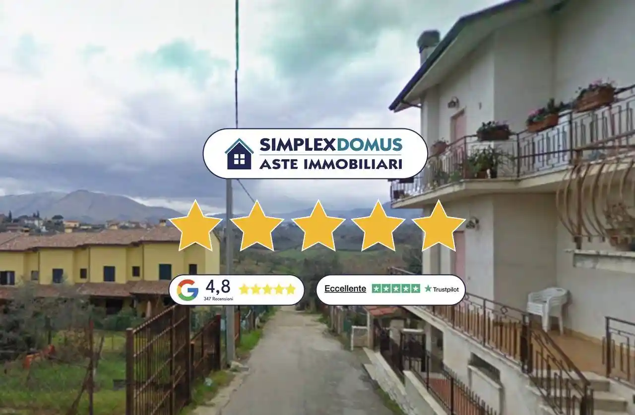 Appartamento in vendita a Fara in Sabina