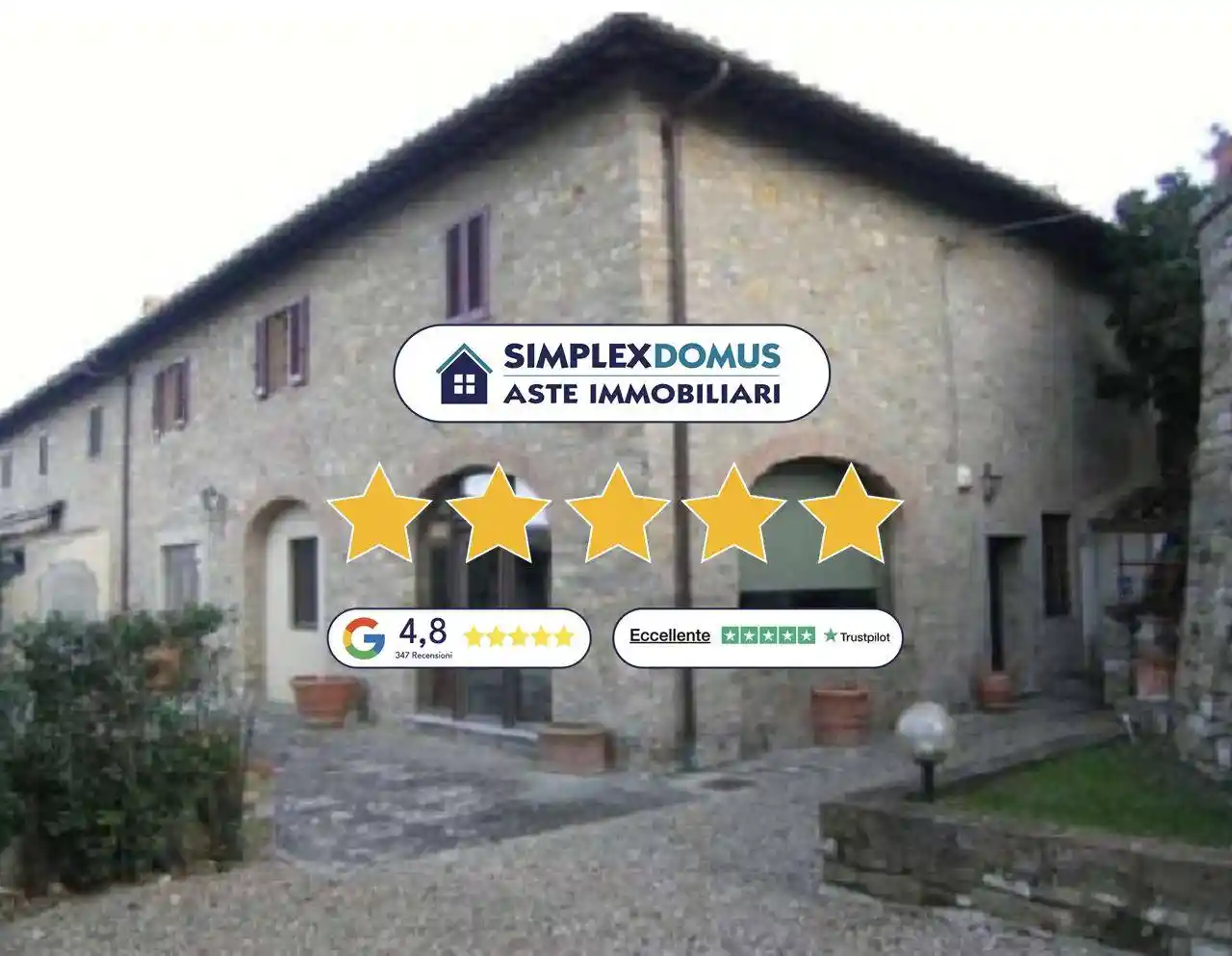 Appartamento in vendita a Impruneta