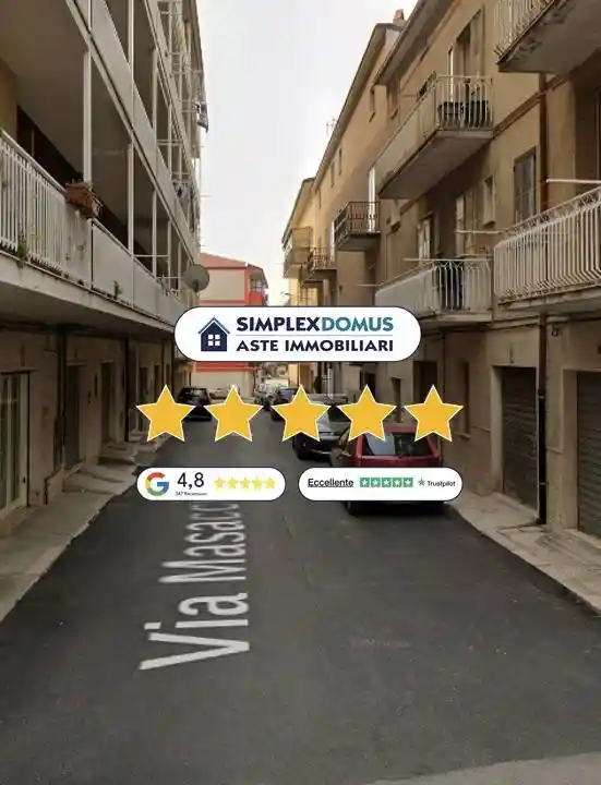 Appartamento in vendita a San Giovanni Rotondo