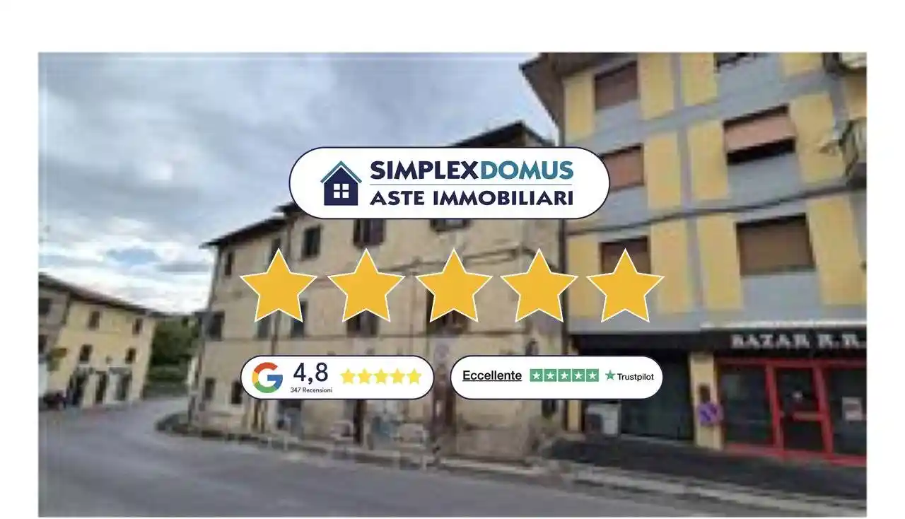 Appartamento in vendita a Castel San Niccolò