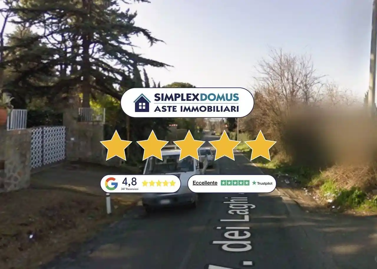 Appartamento in vendita a Marino