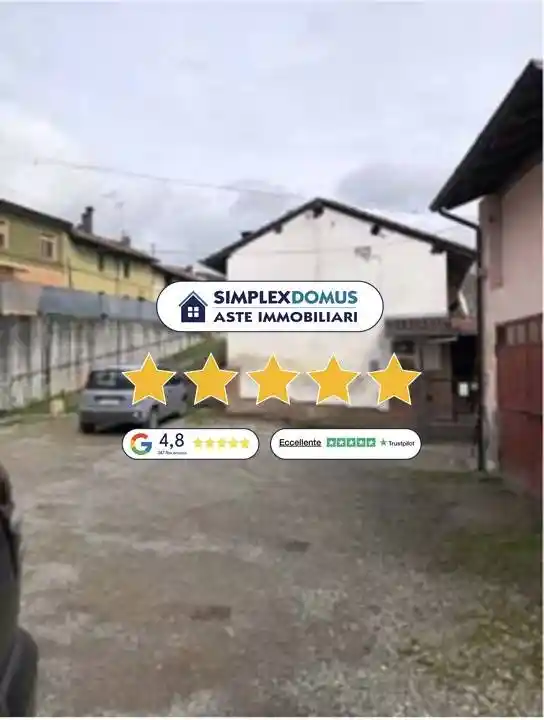 Appartamento in vendita a Chignolo Po