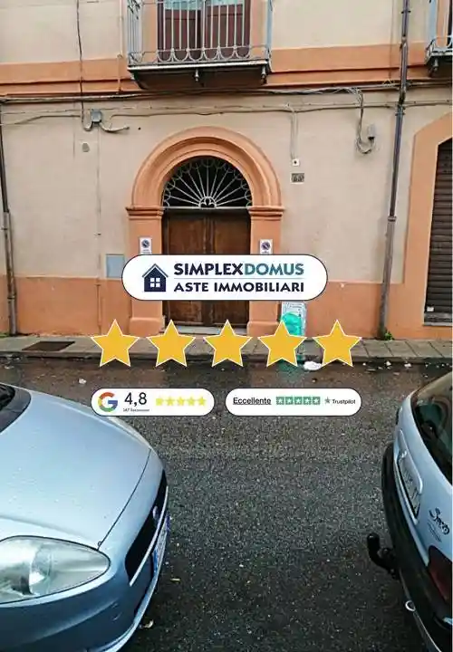 Appartamento in vendita a Cosenza