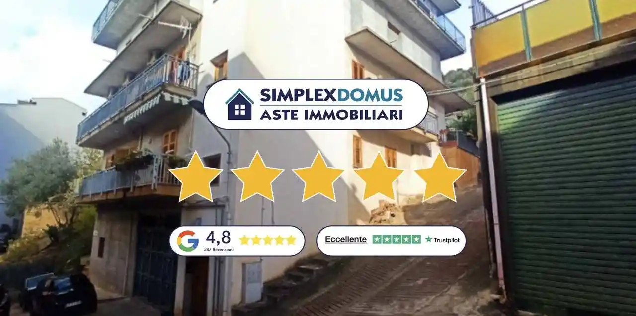 Appartamento in vendita a Belmonte Mezzagno