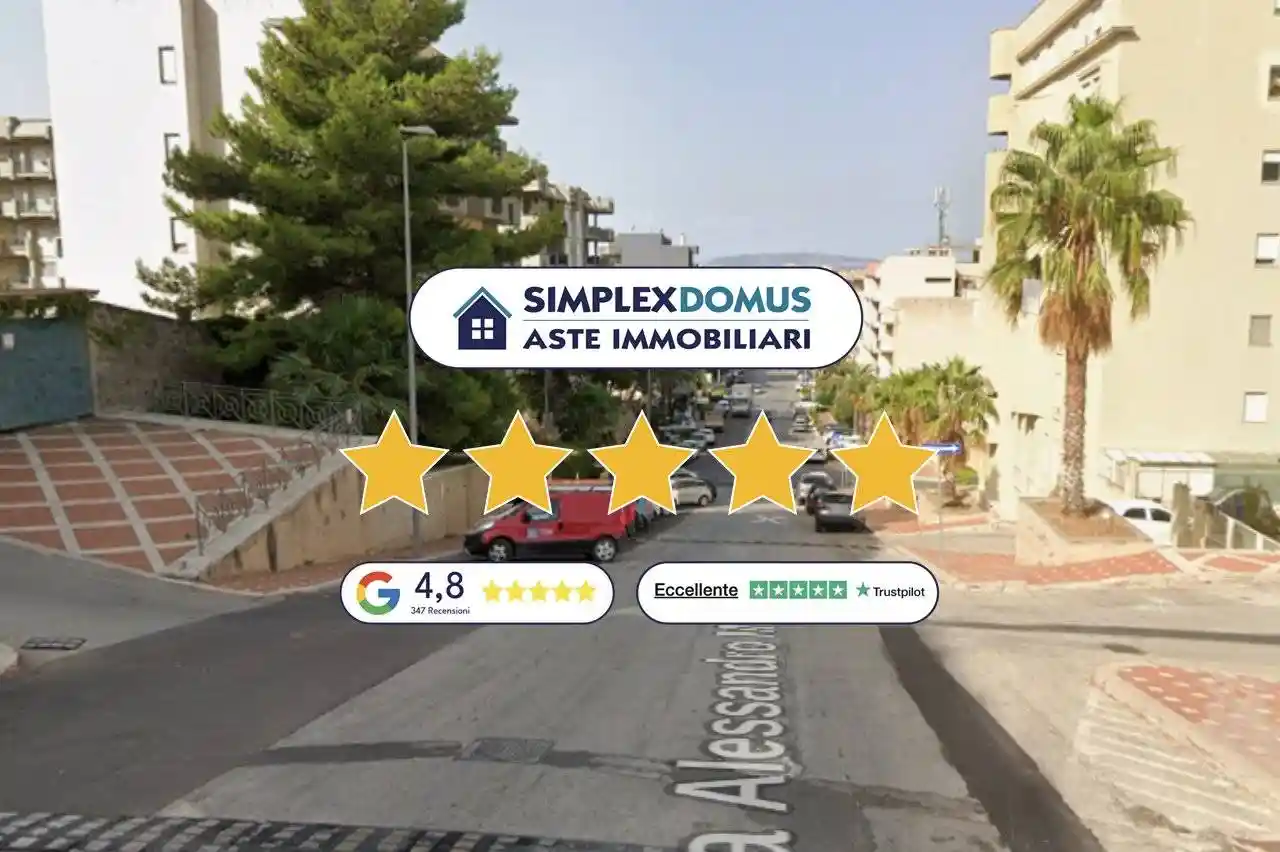 Appartamento in vendita a Erice