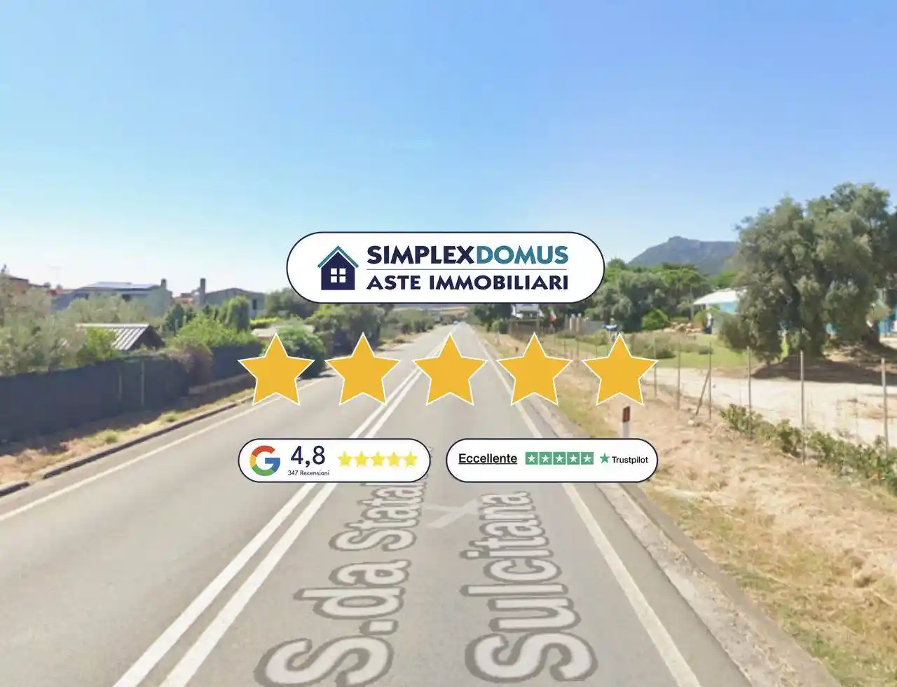 Villa in vendita a Capoterra