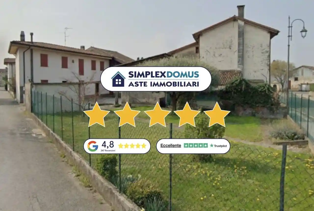 Villa in vendita a Aiello del Friuli