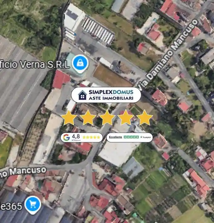 Appartamento in vendita a Sarno