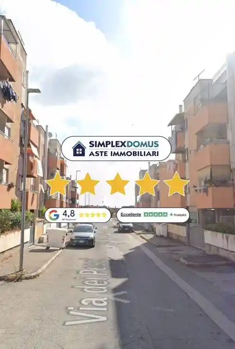 Appartamento in vendita a Anzio
