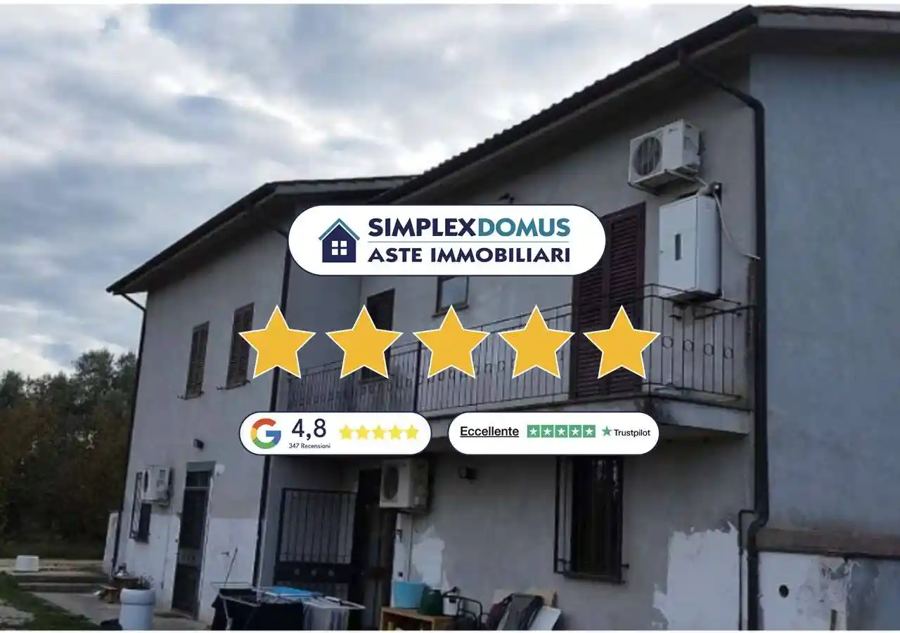 Villa in vendita a Fabrica di Roma